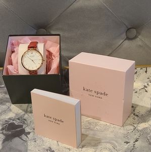 Kate Spade Watch